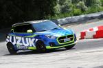 Suzuki Swift GSX-RR Replica 2017 года